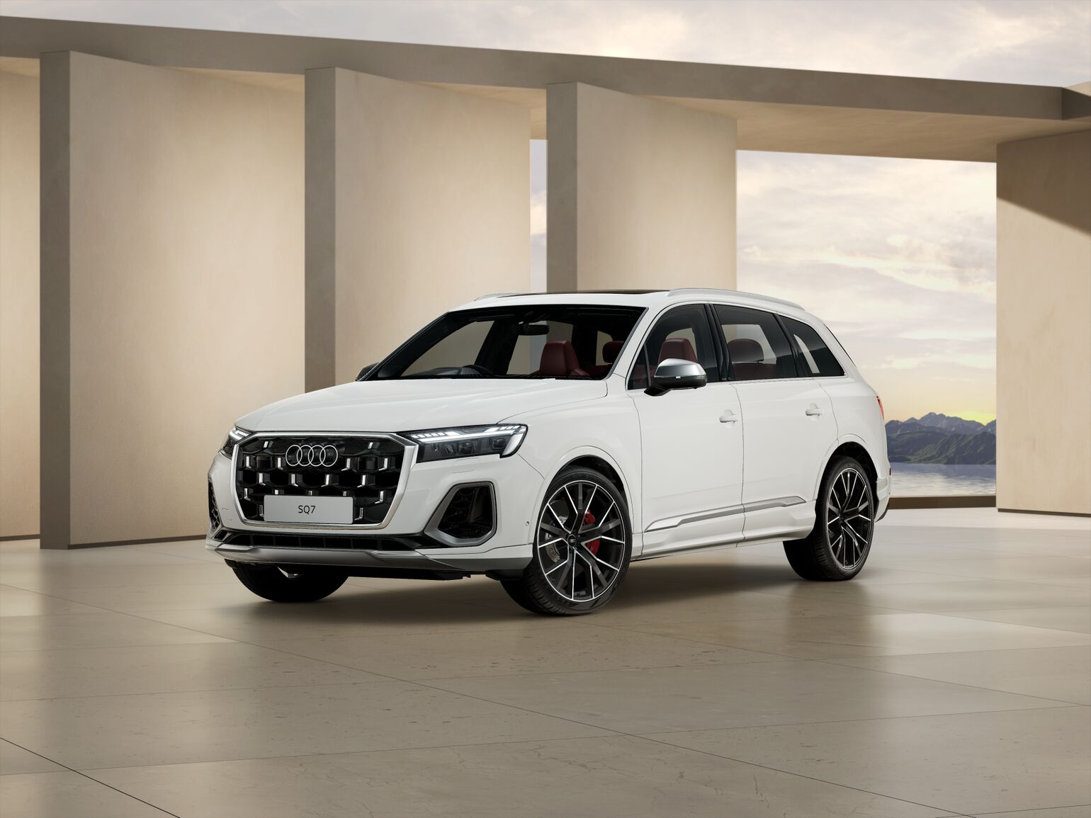TFSI quattro tiptronic