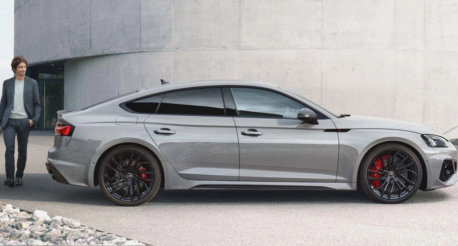 Audi RS5 Sportback