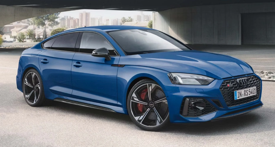Audi RS5 Sportback